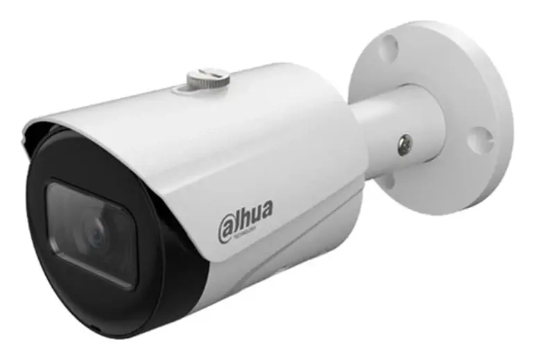 Dahua IPC-HFW1230S-S-0280B-S4 2 MP IP Bullet Kamera