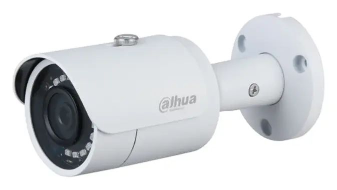 Dahua IPC-HFW1230S-S5 2 MP IP Bullet Kamera