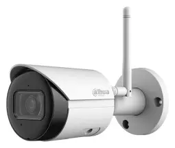 Dahua IPC-HFW1430DS-SAW 4 MP Wi-Fi Bullet Kamera