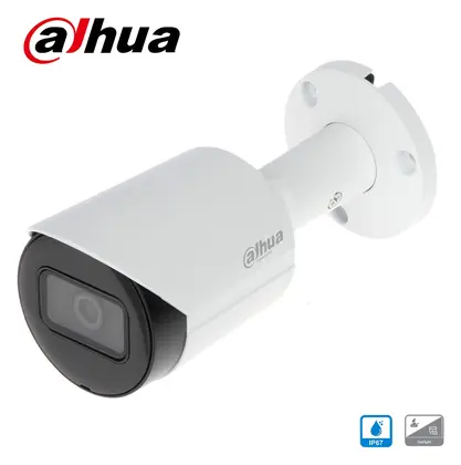 Dahua IPC-HFW1431S-S(2.8MM) 4 MP IP Bullet Kamera