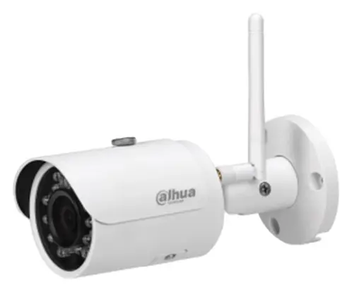 Dahua IPC-HFW1435S-W 4 MP IP Bullet Kamera