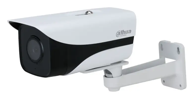 Dahua IPC-HFW2231M-AS-I2-B-S2 2 MP IP Bullet Kamera
