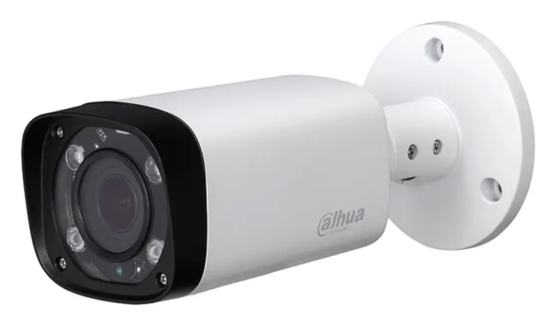 Dahua IPC-HFW2231RP-ZS-IRE6 2 MP Varifocal IP Bullet Kamera