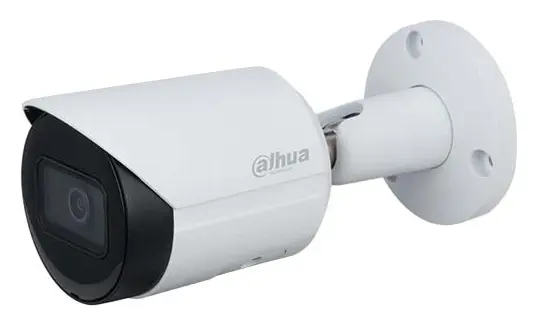 Dahua IPC-HFW2231S-S-S2 2 MP IP Bullet Kamera