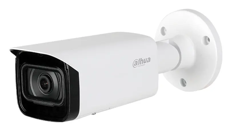 Dahua IPC-HFW2231T-ZAS-27135 2 MP Motorize Lens IP Bullet Kamera