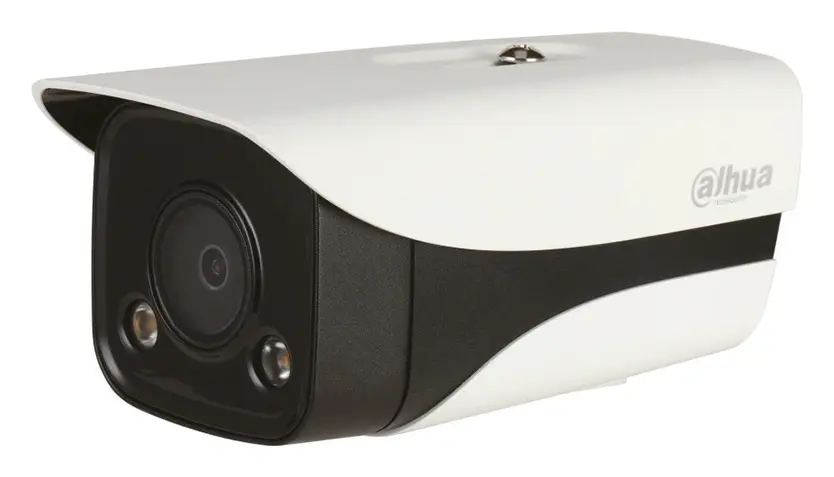 Dahua IPC-HFW2239M-AS-LED-B-S2 2 MP IP Bullet Kamera