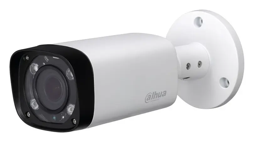 Dahua IPC-HFW2320RP-ZS-IRE6 3 MP Motorize Lens IP Bullet Kamera