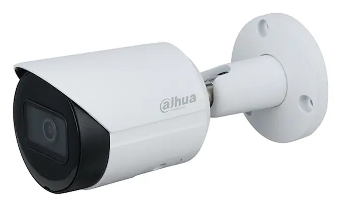 Dahua IPC-HFW2431S-S-0360B 4 MP IP Bullet Kamera