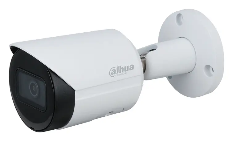 Dahua IPC-HFW2431SP-S-0360B-S2 4 MP IP Bullet Kamera
