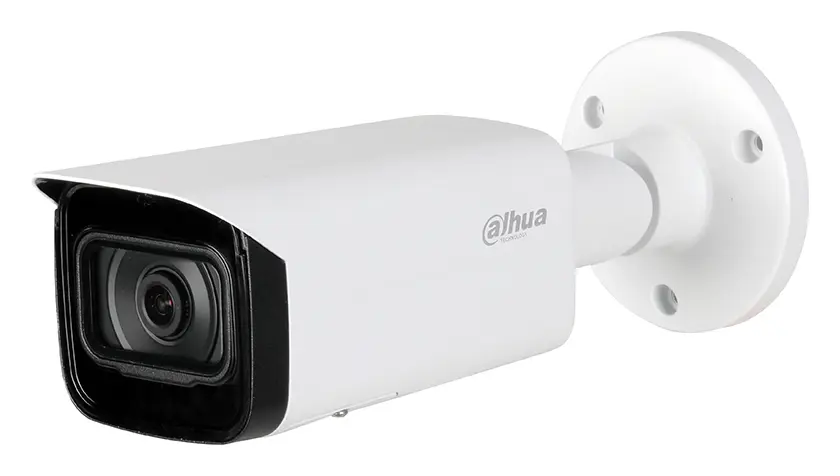 Dahua IPC-HFW2431T-AS-0360B-S2 4 MP IP Bullet Kamera