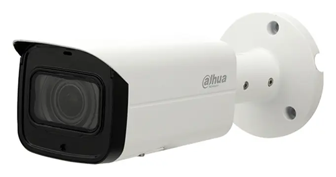 Dahua IPC-HFW2431T-ZS-27135-S2 4 MP Motorize Lens IP Bullet Kamera