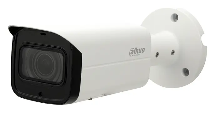 Dahua IPC-HFW2431T-ZS/VFS 4 MP Motorize Lens IP Bullet Kamera