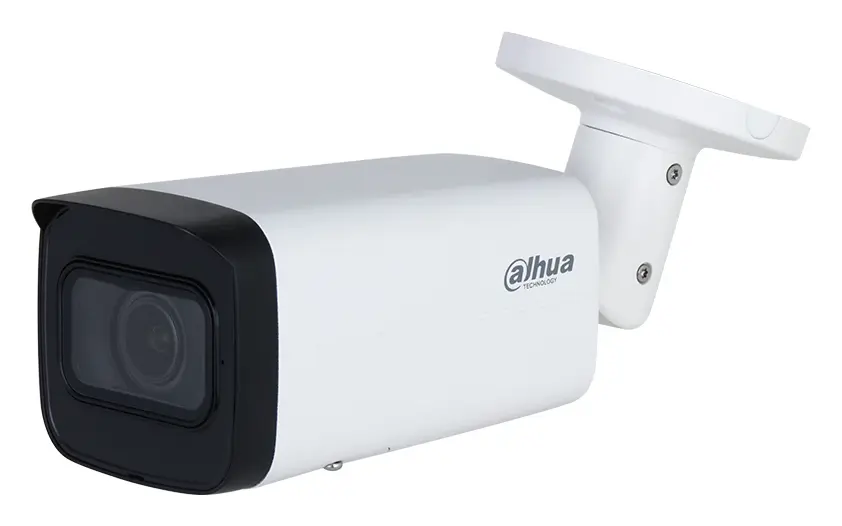 Dahua IPC-HFW2441T-AS 4 MP WizSense Sesli IP Bullet Kamera — görsel 2