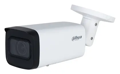 Dahua IPC-HFW2441T-ZS 4 MP WizSense Motorize Varifokal IP Bullet Kamera