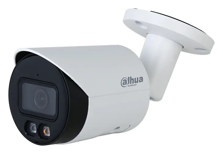Dahua IPC-HFW2449S-S-IL 4 MP IP Bullet Kamera