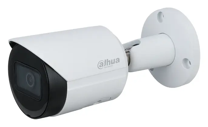 Dahua IPC-HFW2531S-S-S2 5 MP IP Bullet Kamera
