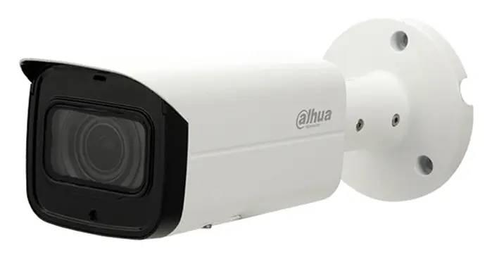 Dahua IPC-HFW2531T-ZAS-27135-S2 5 MP Motorize Lens IP Bullet Kamera