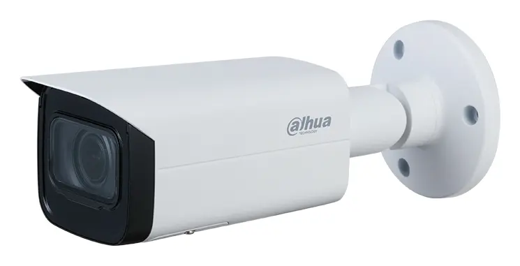 Dahua IPC-HFW2531T-ZS-S2 5 MP Motorize Lens IP Bullet Kamera