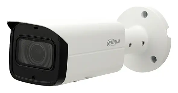 Dahua IPC-HFW2531TP-ZAS 5 MP Motorize Lens IP Bullet Kamera