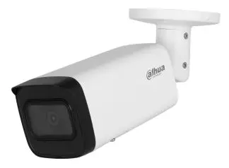 Dahua IPC-HFW2541T-AS 5 MP WizSense Sesli IP Bullet Kamera — görsel 2