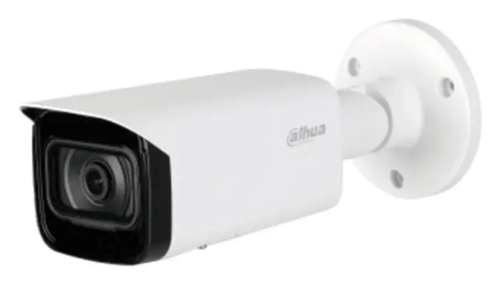 Dahua IPC-HFW2831T-ZAS-S2 8 MP Motorize Lens IP Bullet Kamera