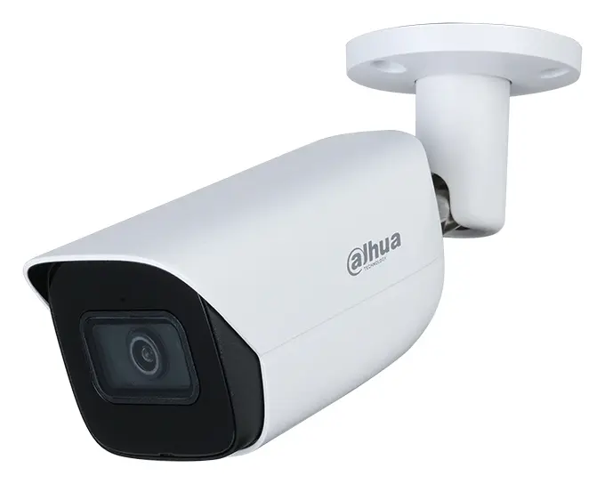 Dahua IPC-HFW3441E-S-S2 4 MP IP Bullet Kamera