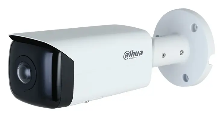 Dahua IPC-HFW3441T-AS-P 4 MP WizSense Sesli Panoramik Kamera — görsel 2