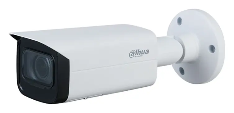 Dahua IPC-HFW3441T-ZAS-27135 4 MP Motorize Lens IP Bullet Kamera
