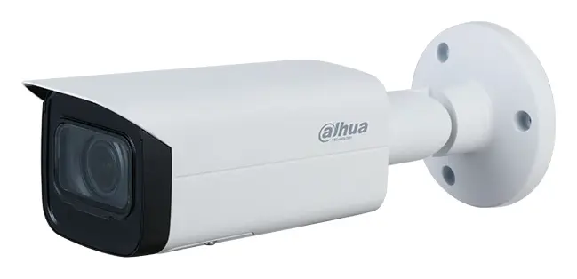 Dahua IPC-HFW3441T-ZAS 4 MP Motorize Lens Sesli IP Bullet Kamera — görsel 2
