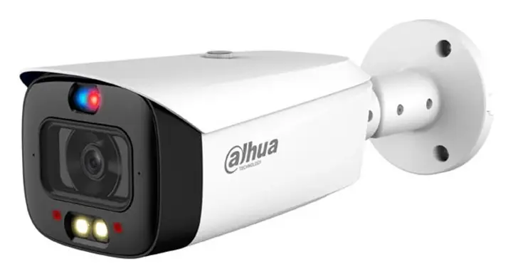 Dahua IPC-HFW3449T1-AS-PV-S3 4 MP IP Bullet Kamera