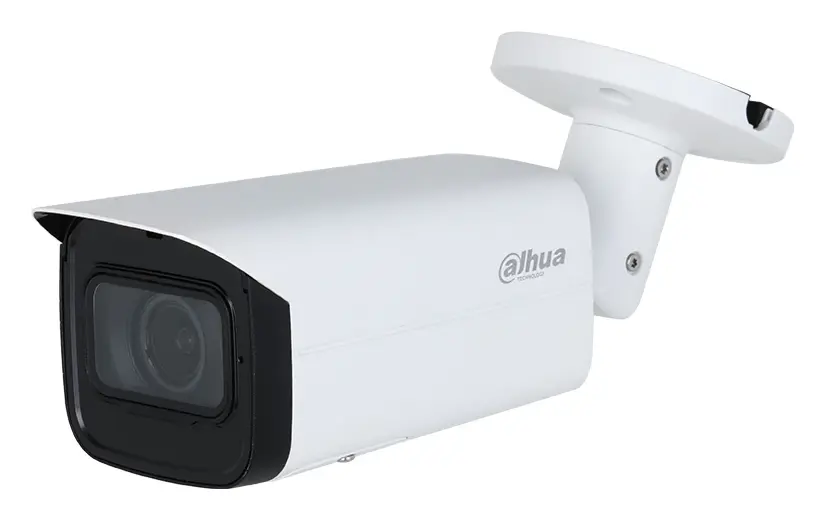 Dahua IPC-HFW3541T-ZS-S2 5 MP IP Bullet Kamera