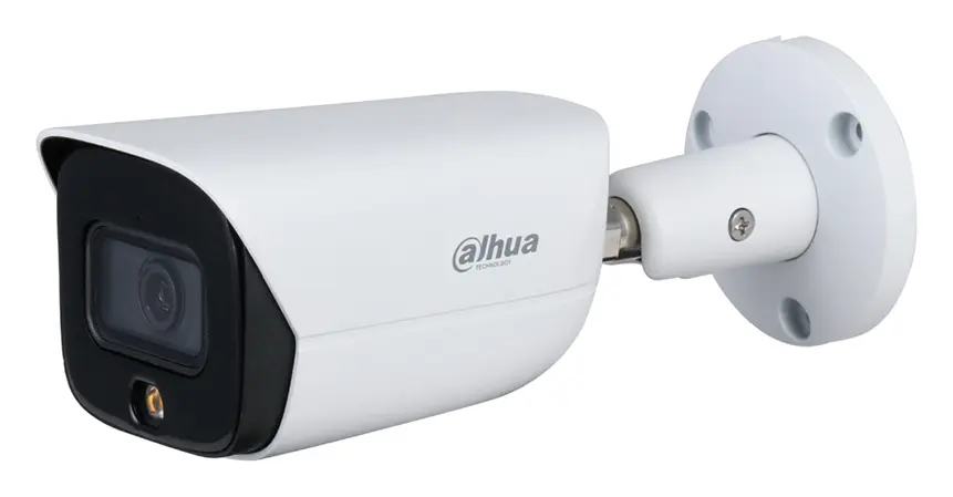 Dahua IPC-HFW3549E-AS-LED 5 MP IP Bullet Kamera