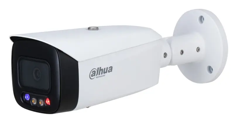 Dahua IPC-HFW3549T1-AS-PV 5 MP Full-Color IP Bullet Kamera — görsel 2
