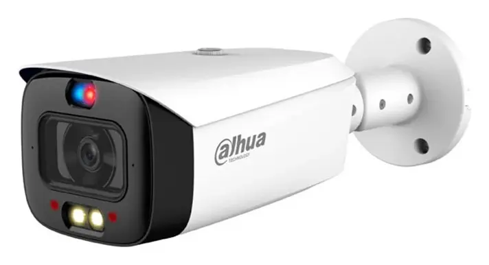 Dahua IPC-HFW3549T1-AS-PV-S3 5 MP IP Bullet Kamera