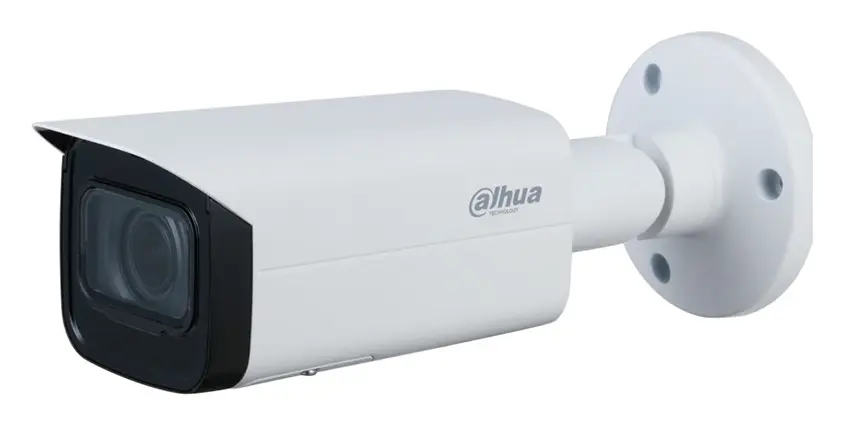 Dahua IPC-HFW3841T-ZAS 8 MP Motorize Lens IP Bullet Kamera