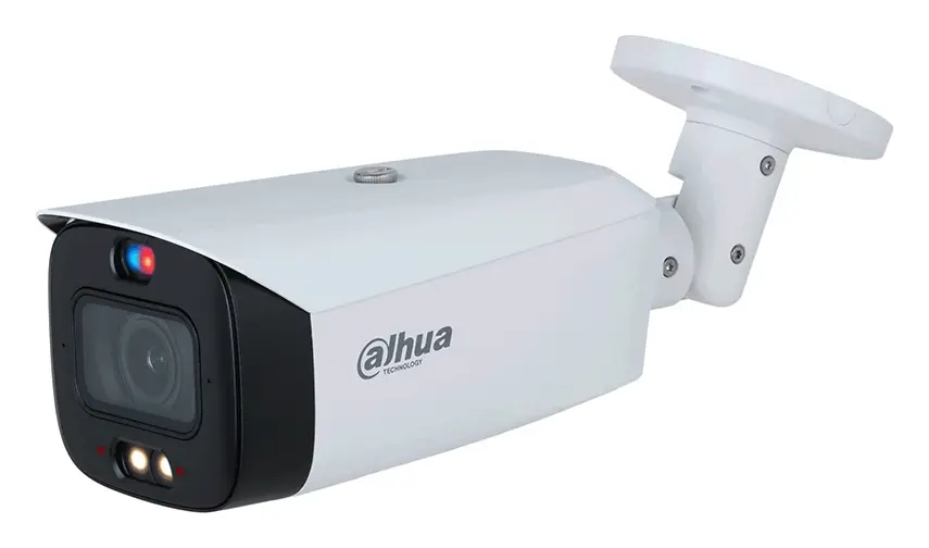 Dahua IPC-HFW3849T1-ZAS-PV 8 MP IP Bullet Kamera