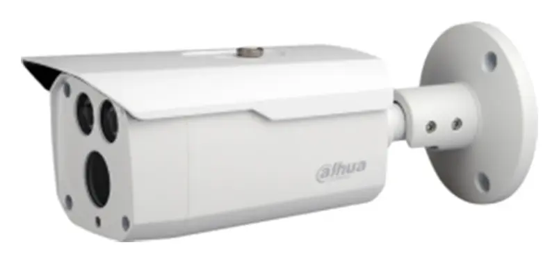 Dahua IPC-HFW4231DP-BAS-0360B 2 MP IP Bullet Kamera