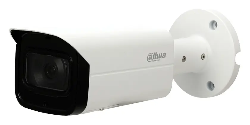 Dahua IPC-HFW4231T-S-S4 2 MP IP Bullet Kamera