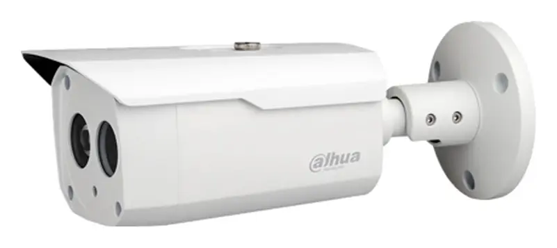 Dahua IPC-HFW4421B-BAS 4 MP IP Bullet Kamera