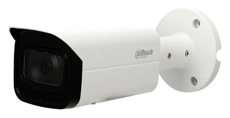 Dahua IPC-HFW4431T-S-S4 4 MP IP Bullet Kamera