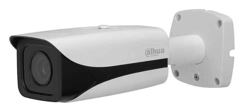 Dahua IPC-HFW4800EP 8 MP IP Box Kamera