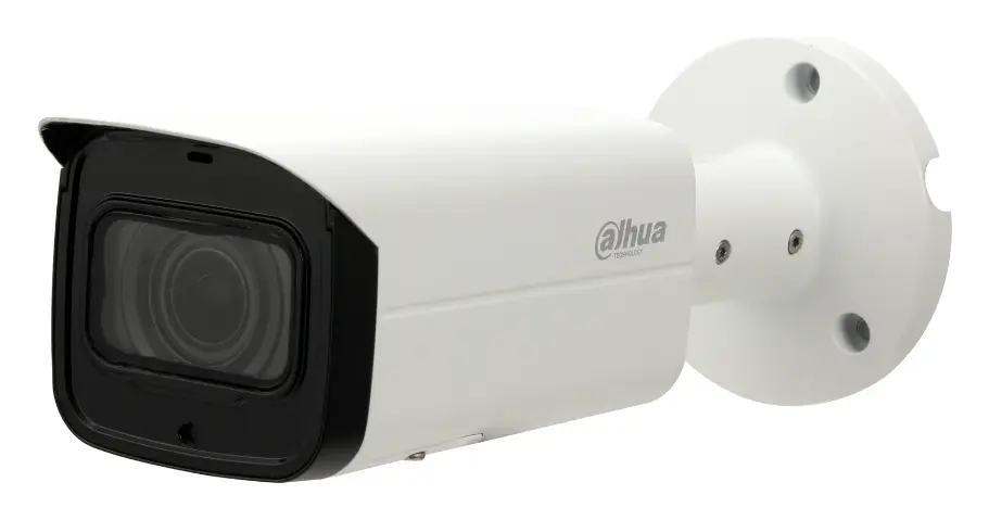 Dahua IPC-HFW4831T-ASE 8 MP IP Bullet Kamera