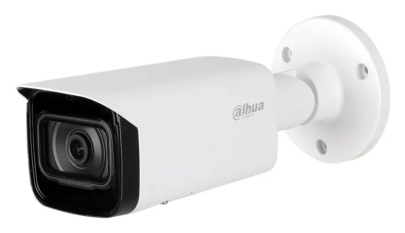 Dahua IPC-HFW5241T-ASE 2 MP WizSense Varifocal IP Bullet Kamera — görsel 2