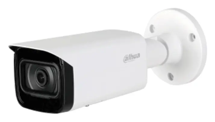 Dahua IPC-HFW5249T-ASE-NI 2 MP Full-Color IP Bullet Kamera