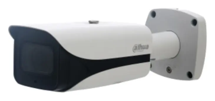 Dahua IPC-HFW5431E-Z5E 4 MP Motorize Lens IP Bullet Kamera