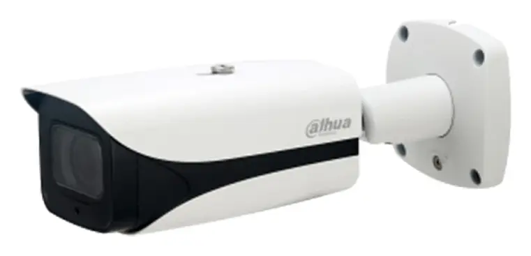 Dahua IPC-HFW5442E-Z4E 4 MP Motorize Lens IP Bullet Kamera