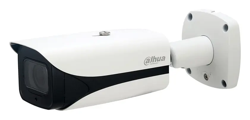 Dahua IPC-HFW5442E-ZHE 4 MP Motorize Lens IP Bullet Kamera
