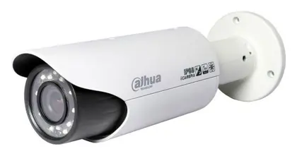 Dahua IPC-HFW5502C 5 MP Motorize Lens IP Bullet Kamera