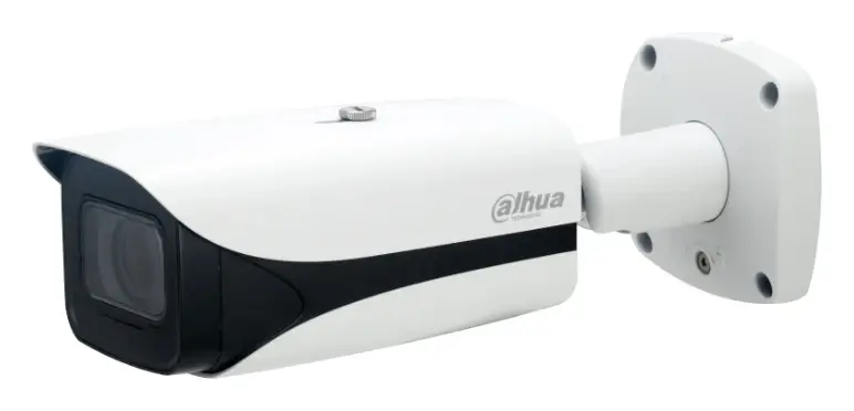 Dahua IPC-HFW5541E-ZE-OPAT 5 MP Motorize Lens IP Dome Kamera