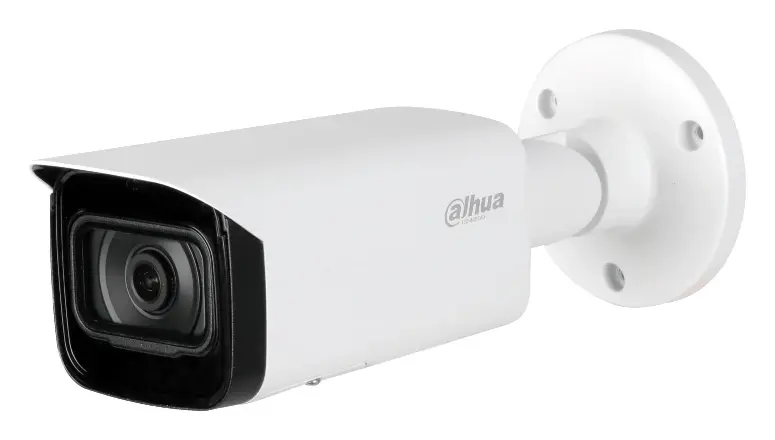 Dahua IPC-HFW5541T-ASE-OPAT 5 MP IP Bullet Kamera